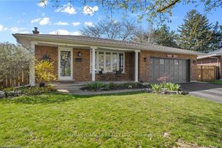 House for Sale, 10 Jolie Crt, St. Catharines, ON