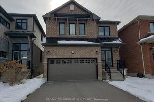 Property for Rent, 36 Aldgate Ave, Hamilton, ON