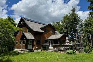 House for Sale, 277 Lake Tangamong, Marmora and Lake, ON