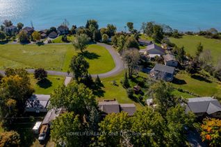 Bungalow for Sale, 329 Lakeshore Rd, Brighton, ON