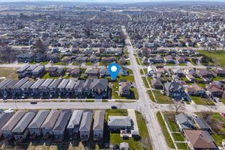 Vacant Residential Land for Sale, 162 Louise St, Welland, ON