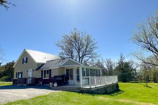 House for Sale, 1486 7th Line E, Trent Hills, ON