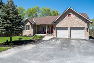 Detached House for Sale, 218 Fish And Game Club Rd, Quinte West, ON