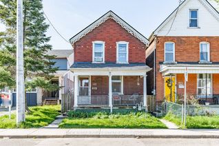 Detached House for Sale, 408 King William St, Hamilton, ON