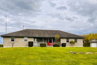 Detached House for Sale, 206 Powles Rd, Kawartha Lakes, ON