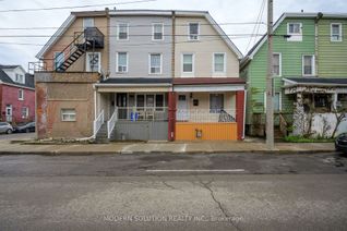 Semi-Detached House for Sale, 204 Sherman Ave, Hamilton, ON