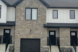 Freehold Townhouse for Rent, 31 Faith St, Cambridge, ON