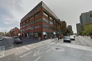 Office for Lease, 65 Wellesley St E #401, Toronto, ON