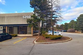 Industrial Property for Sublease, 5250 Finch Ave E #2-3, Toronto, ON