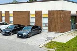 Industrial Property for Sublease, 140 Midwest Rd #9, Toronto, ON