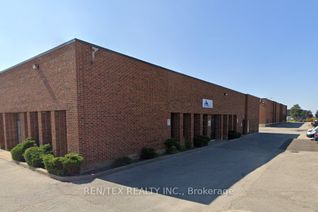 Property for Lease, 221 Hanlan Rd #1-2, Vaughan, ON