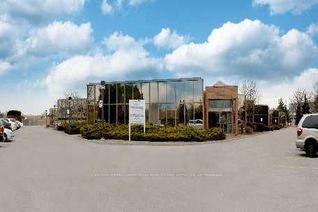 Office for Lease, 20 Valleywood Dr #111, Markham, ON
