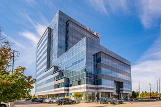 Office for Lease, 3601 Highway 7 Rd E #1001, Markham, ON