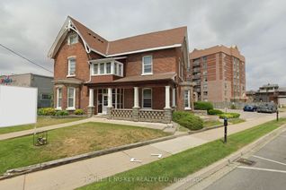 Property for Lease, 99 Bayfield St #1A, Barrie, ON