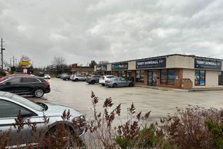 Convenience/Variety Non-Franchise Business for Sale, 503 Hume St #2, Collingwood, ON