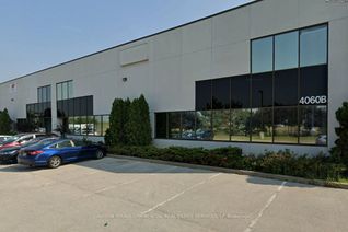 Industrial Property for Lease, 4060B Sladeview Cres #1, Mississauga, ON