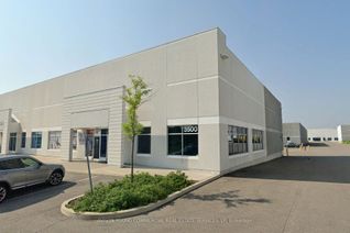 Industrial Property for Lease, 3500 Ridgeway Dr #11, Mississauga, ON