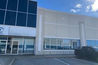 Industrial Property for Lease, 3550 Laird Rd #4, Mississauga, ON