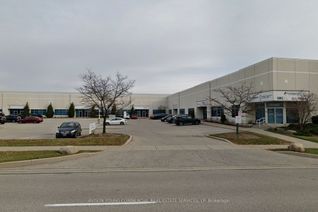 Property for Lease, 3585 Laird Rd #14, Mississauga, ON