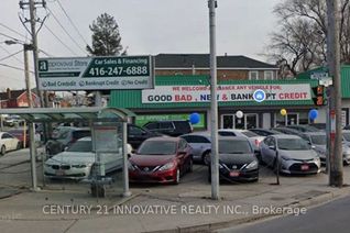 Property for Lease, 1384 Weston Rd, Toronto, ON