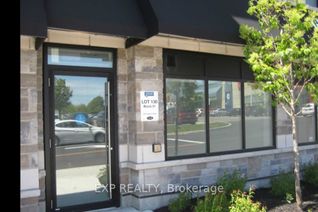 Commercial/Retail Property for Lease, 1010 Lagoon St W, Mississauga, ON