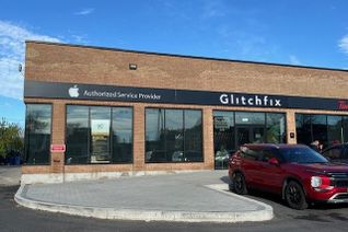 Property for Lease, 2700 Dufferin St #1, Toronto, ON