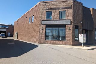Office for Sale, 5125 Harvester Rd #1, Burlington, ON