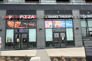 Pizzeria Franchise Business for Sale, 5230 Dundas St #A3 & A4, Burlington, ON