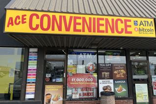 Business for Sale, 231 Queen St, Brampton, ON