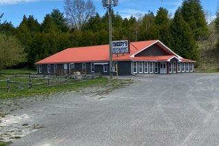 Commercial/Retail Property for Sale, 7200 Highway 37, Tweed, ON