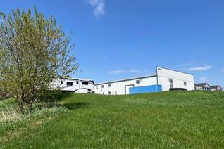 Industrial Property for Sale, 26 French Dr, Mono, ON