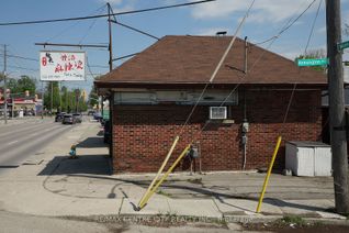 Commercial/Retail Property for Sale, 65 Wharncliffe Rd N, London, ON
