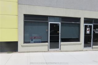 Office for Lease, 62 Jarvis St, Fort Erie, ON