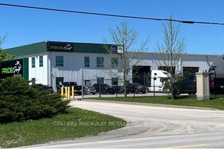 Industrial Property for Sale, 933 Helena St, Fort Erie, ON