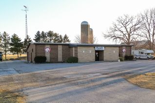 Commercial/Retail Property for Sale, 2505 London Line, Sarnia, ON