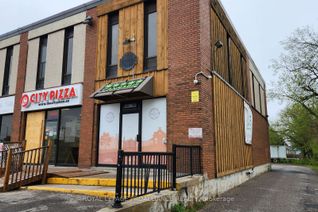 Commercial/Retail Property for Lease, 257 North Front St N #5, Belleville, ON