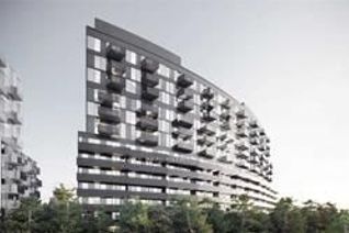 Condo Apartment for Rent, 30 Tretti Way #1015, Toronto, ON
