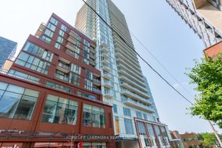 Condo Apartment for Rent, 33 Helendale Ave #601, Toronto, ON