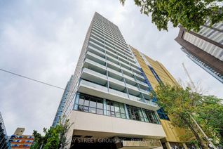 Property for Rent, 210 Simcoe St #1403, Toronto, ON
