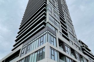 Property for Rent, 5 Defries St #2802, Toronto, ON