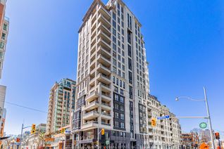 Condo Apartment for Rent, 68 Yorkville Ave #1002, Toronto, ON