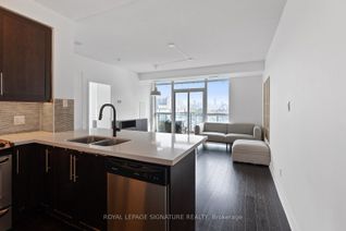 Condo for Rent, 1171 Queen St W #904, Toronto, ON