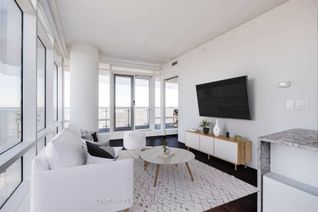 Apartment for Sale, 1 Bloor St E #6409, Toronto, ON