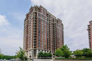 Condo Apartment for Sale, 1101 Leslie St #1207, Toronto, ON