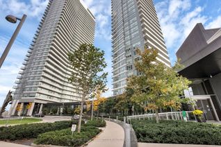 Property for Rent, 115 Mcmahon Dr #2107, Toronto, ON