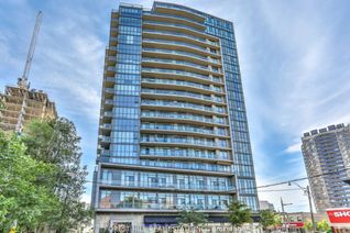 Condo Apartment for Sale, 530 St Clair Ave W #707, Toronto, ON