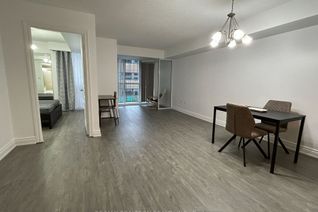Property for Rent, 801 Bay St #302, Toronto, ON