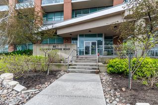 Property for Sale, 80 Western Battery Rd #2502, Toronto, ON