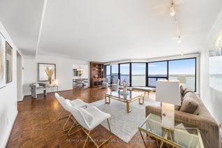 Property for Sale, 55 Harbour Sq #1711, Toronto, ON