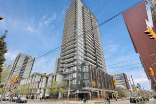 Condo Apartment for Rent, 225 Sackville St #2502, Toronto, ON